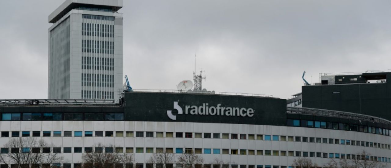 Grève à Radio France: pas de matinale sur plusieurs antennes