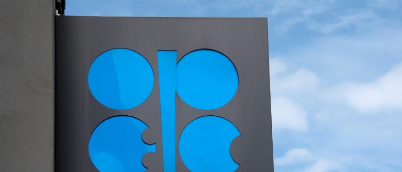 Pétrole: l'Opep+ maintient le doute sur sa production à venir Pétrole: l'Opep+ maintient le doute sur sa production à venir