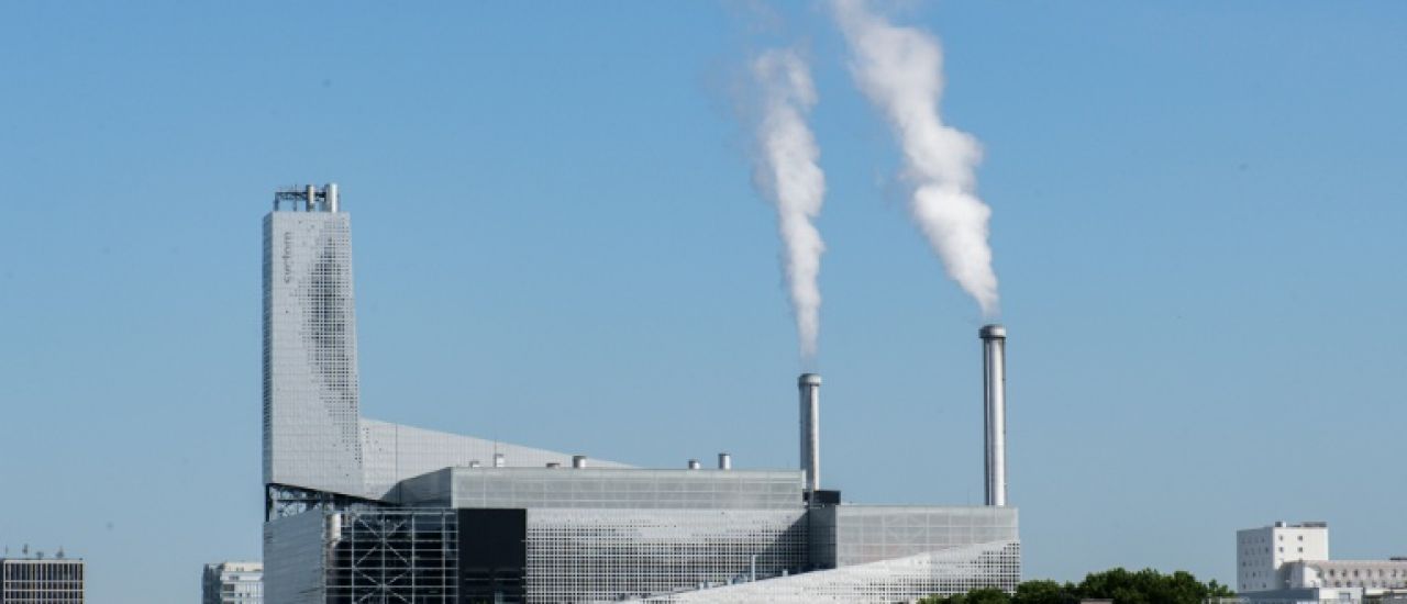 "Polluants éternels" autour de l'incinérateur d'Ivry: une étude ravive les inquiétudes