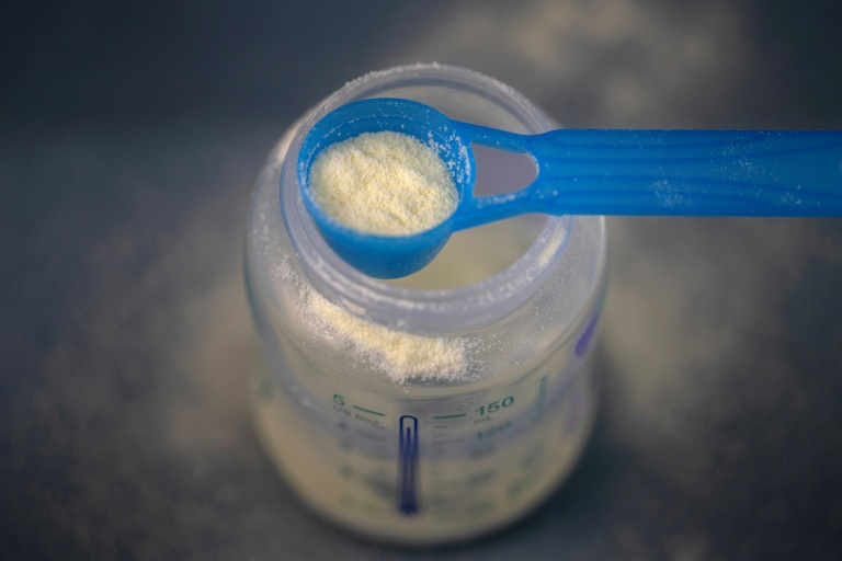 Laits infantiles: les députés prêts à décortiquer l'action de l'Etat et des industriels