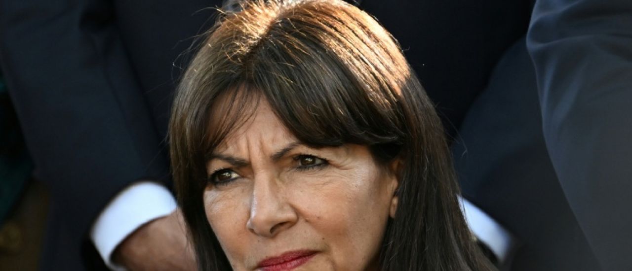 Face à la polémique sur les notes de frais, Hidalgo publie un état des lieux