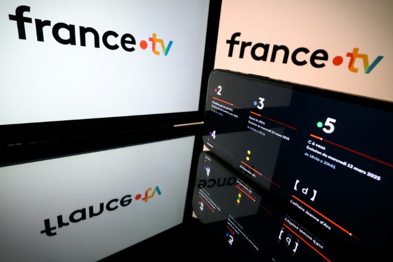 France Télé devra économiser 90 millions d'euros en 2027, selon sa présidente