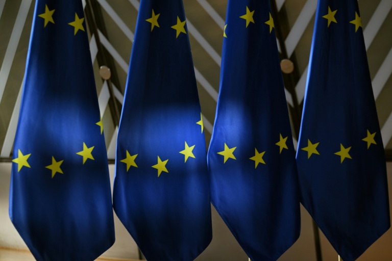 Les 27 s'accordent sur la création d'un super gendarme boursier européen