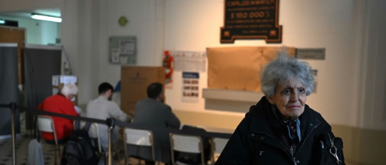 L'Argentine a voté pour des législatives de mi-mandat cruciales pour Milei et ses réformes