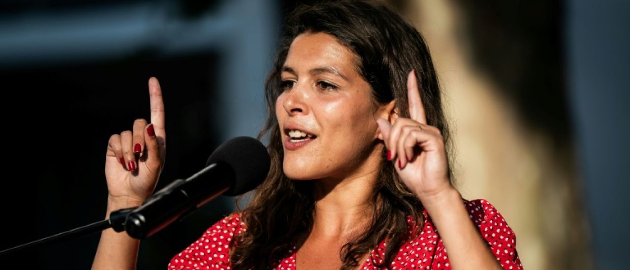 Municipales: la députée LFI Belouassa-Cherifi candidate à Lyon
