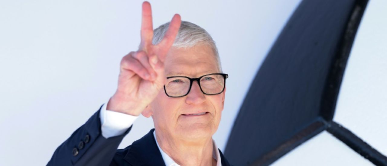 Une nouvelle ère s'ouvre chez Apple avec l'intronisation de John Ternus, confronté à plusieurs défis