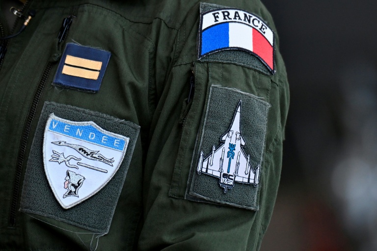 Budget des Armées : le Parlement valide une trajectoire à 436 milliards d'ici 2030