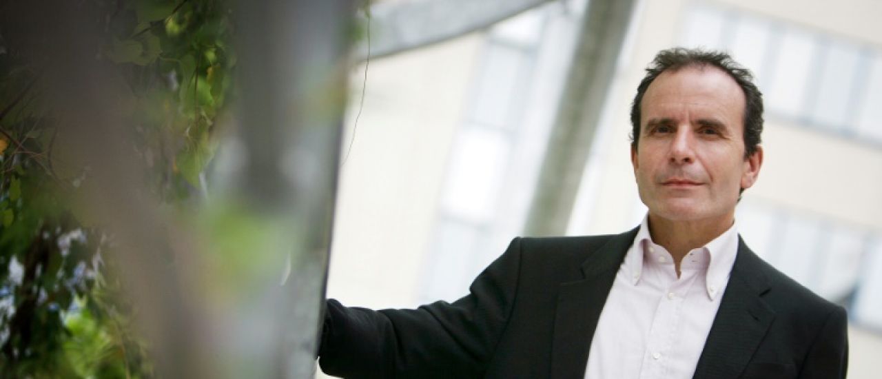 Mort de l'ancien directeur de Courrier International et président de Télérama, Philippe Thureau-Dangin