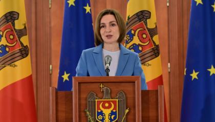 Moldavie: l'homme d'affaires Alexandru Munteanu nommé Premier ministre du prochain gouvernement pro-UE