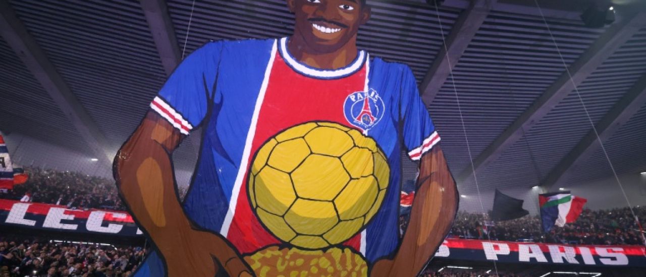 A Evreux, le Ballon d'Or d'Ousmane Dembélé a rendu sa fierté à son quartier