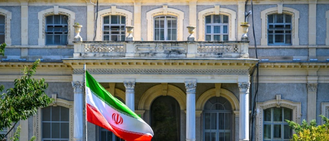 Berlin, Londres et Paris prêts à réimposer des sanctions contre l'Iran
