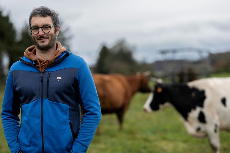 Quand circuits courts et transformation à la ferme rendent le métier de paysan "attractif"