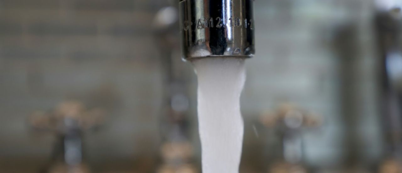 Micropolluants dans l'eau: jusqu'à un milliard d'euros à investir pour l'agglomération parisienne