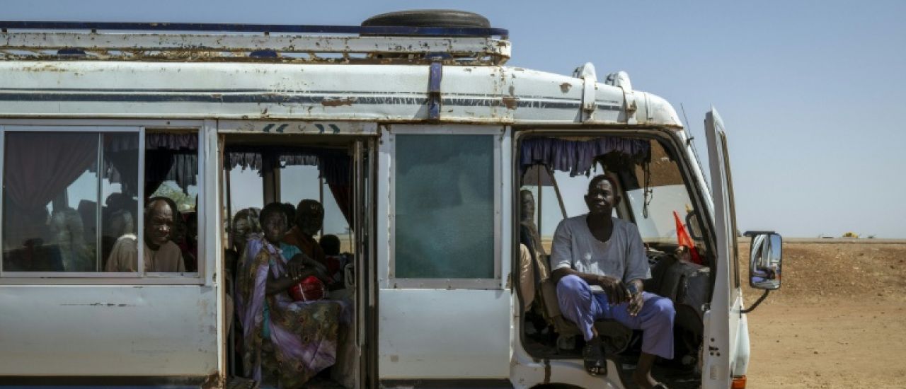 Au Soudan, les paramilitaires annoncent une trêve unilatérale de trois mois