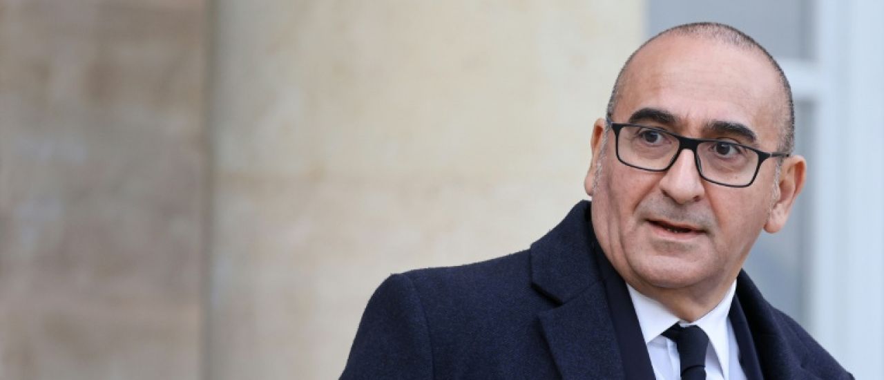 "La police tue": Nuñez porte plainte contre quatre députés LFI "La police tue": Nuñez porte plainte contre quatre députés LFI