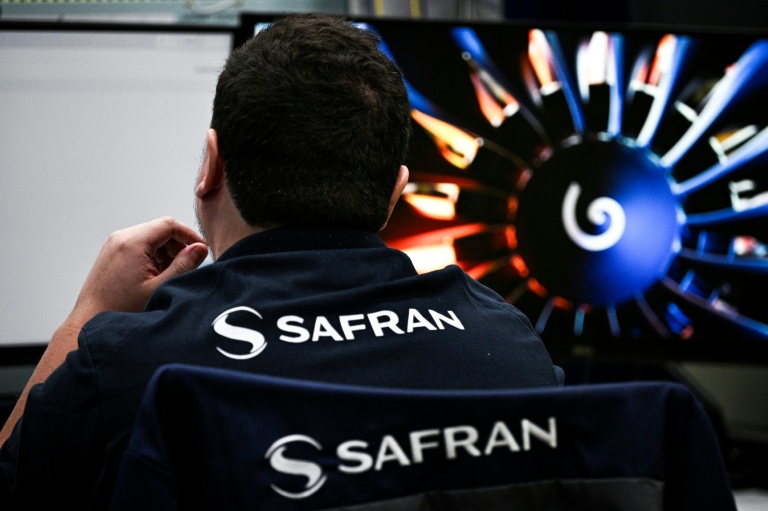 Propulsé par son moteur phare, Safran démarre fort l'année malgré les incertitudes au Moyen-Orient