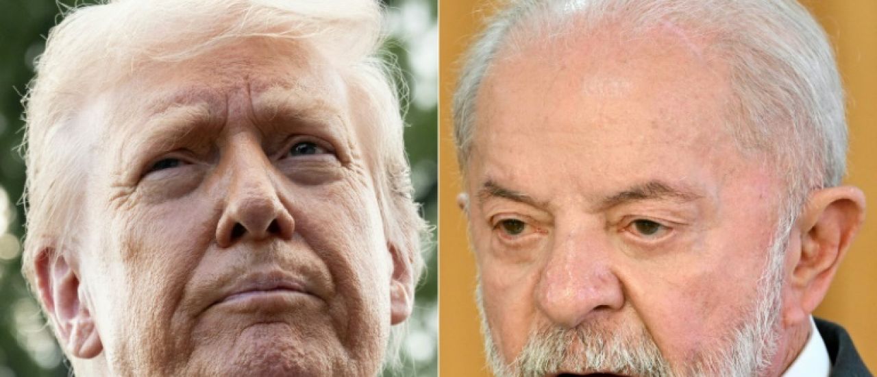 Lula répond à Trump: Le procès de Bolsonaro "n'était pas une chasse aux sorcières"