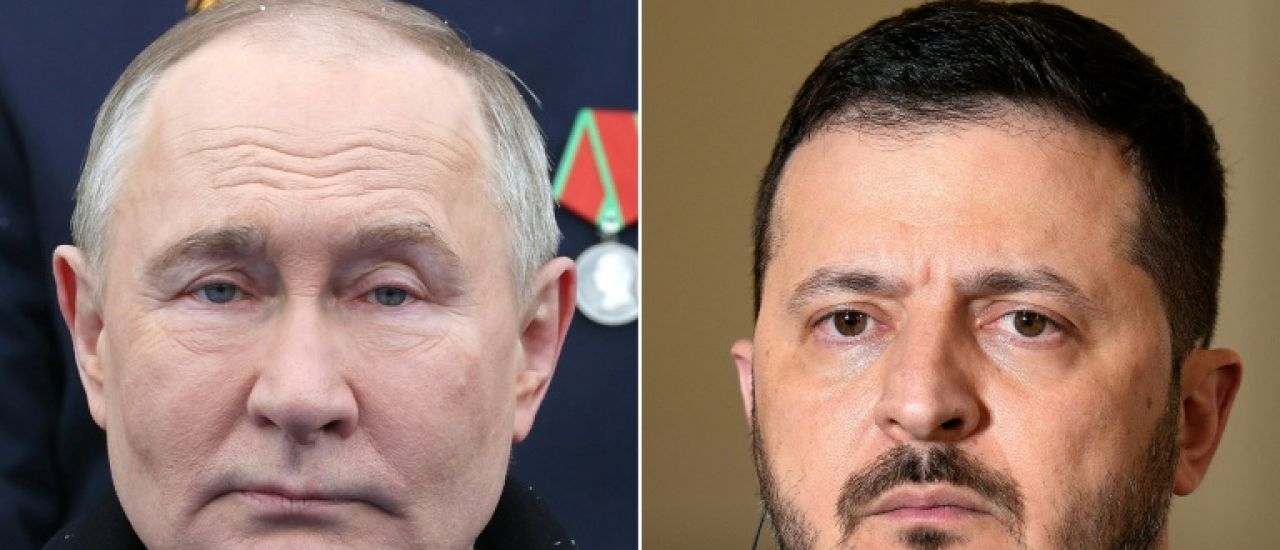 Kiev propose à Moscou de nouveaux pourparlers