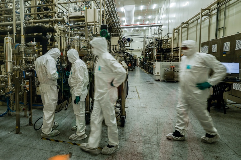 ACC abandonne ses projets de gigafactories en Italie et Allemagne