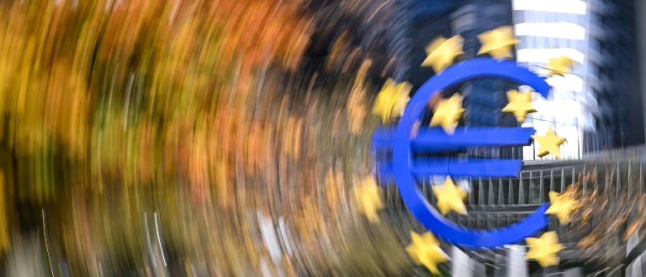 Dette américaine, boom de l'IA : les risques pour la stabilité financière demeurent élevés, selon la BCE