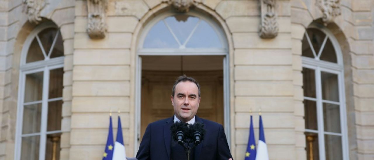 Budget : face au "blocage", Lecornu veut des votes spécifiques au Parlement sur des "priorités absolues"