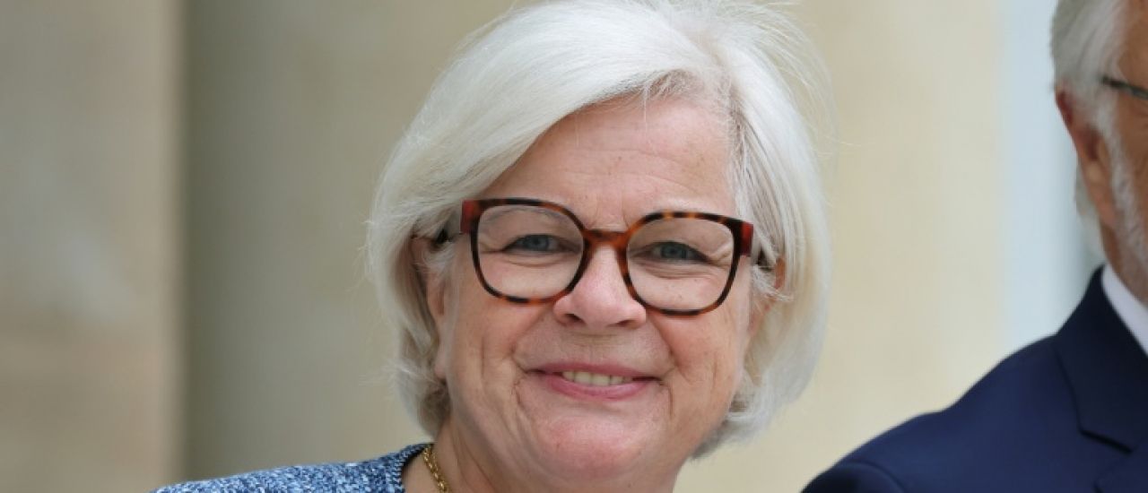 Catherine Vautrin, une ministre marquée à droite mais qui se veut plus consensuelle