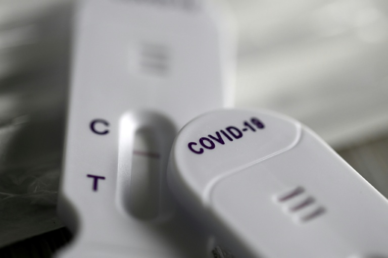 Les plus vulnérables appelés à se refaire vacciner contre le Covid