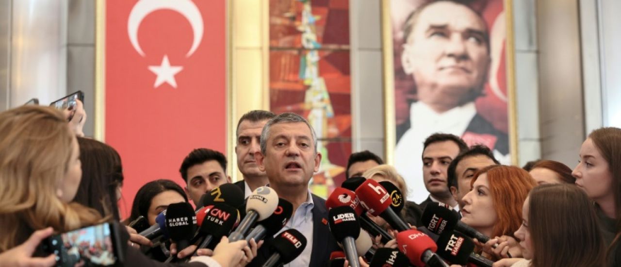 Turquie: la justice offre un répit à l'opposition Turquie: la justice offre un répit à l'opposition