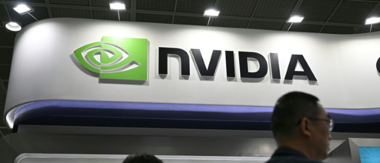 Nvidia dépasse les 5.000 milliards de dollars de capitalisation boursière, une première Nvidia dépasse les 5.000 milliards de dollars de capitalisation boursière, une première
