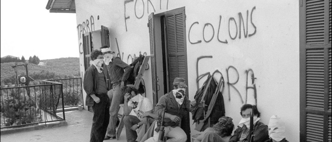 50 ans après Aléria, le nationalisme corse amène l'autonomie au Parlement