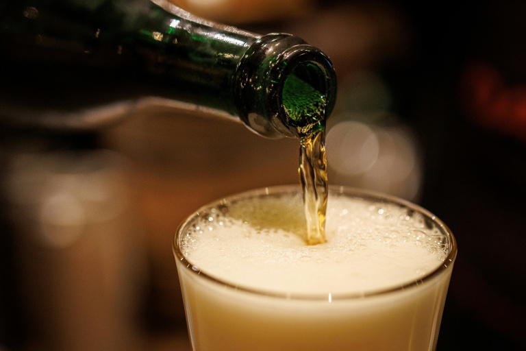 "L'alcool nuit à la santé", l'avertissement qui déplaît aux brasseurs belges