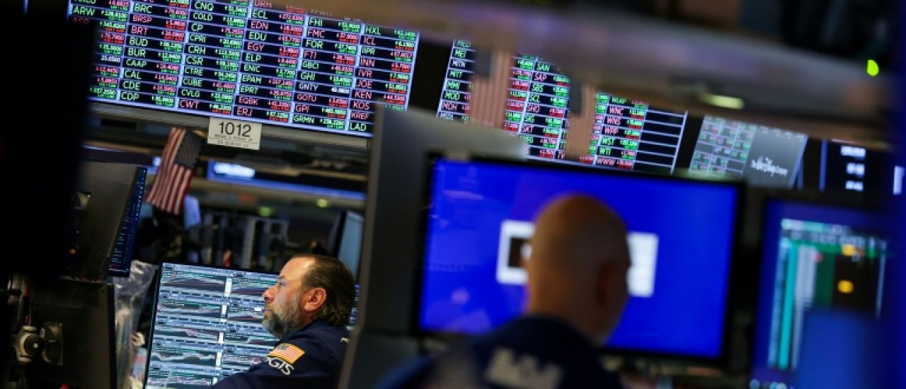 Wall Street ouvre en hausse, l'optimisme ne faiblit pas
