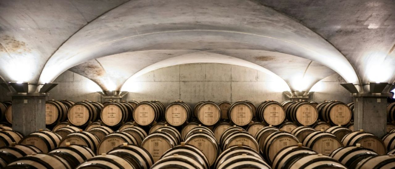 Vins: en France, les enchères de Beaune sous de fâcheux auspices