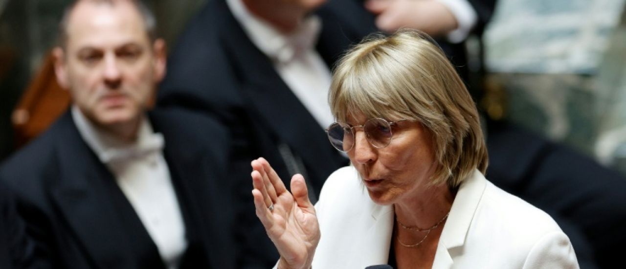 Loi sur Charcot: "très bon espoir" de sortie prochaine de l'arrêté d'application, déclare Rist