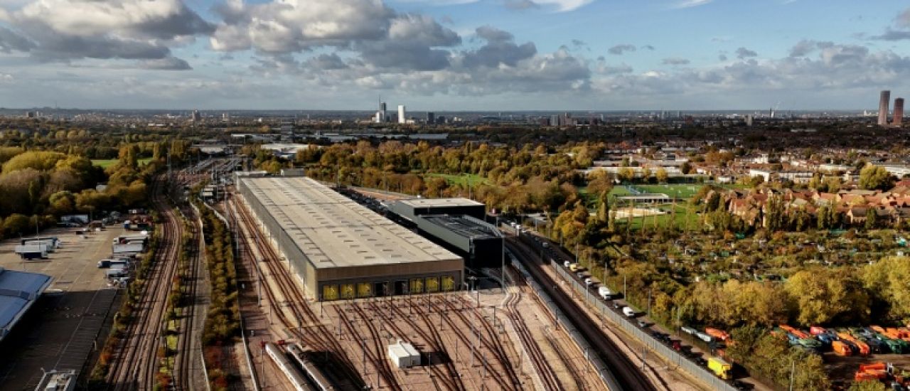 Virgin remporte une étape clé pour concurrencer l'Eurostar sous la Manche Virgin remporte une étape clé pour concurrencer l'Eurostar sous la Manche