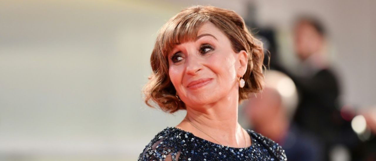La comédienne Ariane Ascaride porte plainte après une salve de lettres anonymes insultantes
