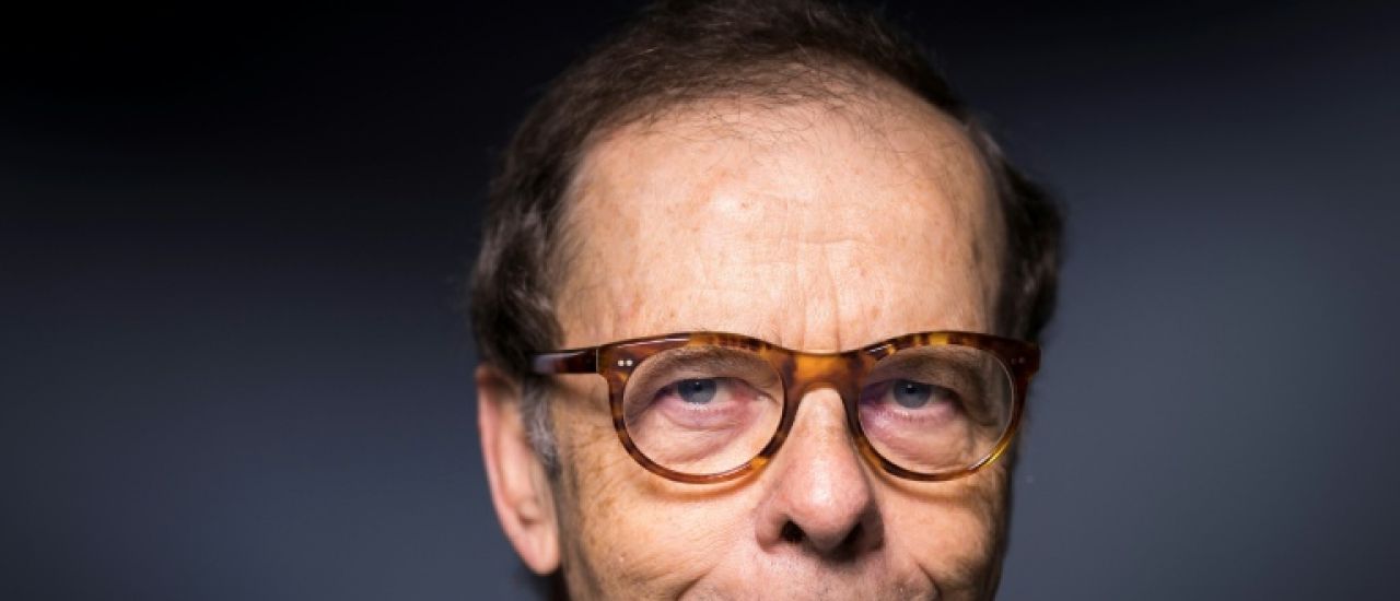 Louis Schweitzer, ancien PDG de Renault, est décédé