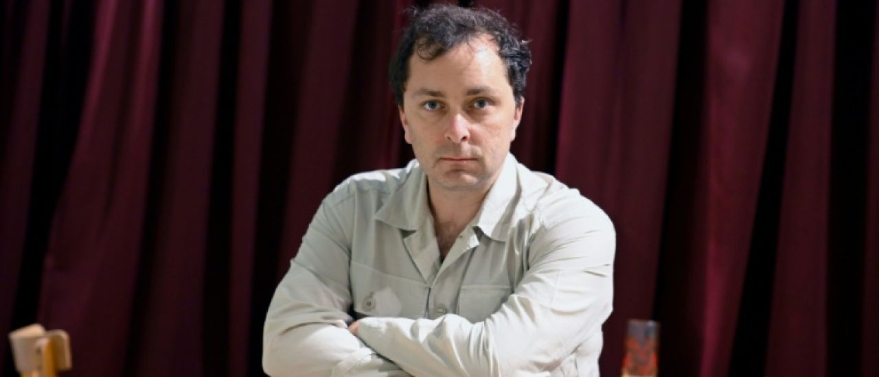 "Prendre soin" d'Alexander Zeldin, "tranche de vie d'un monde en crise"