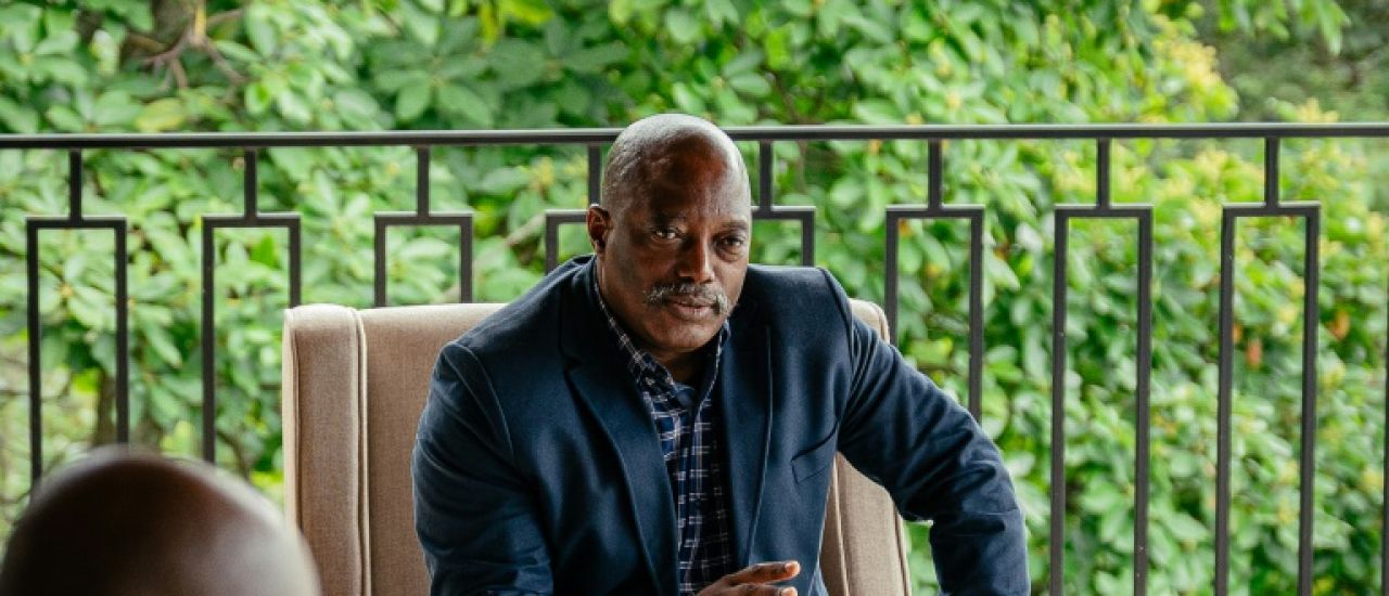 RDC: ouverture du procès de l'ex-président Kabila en son absence