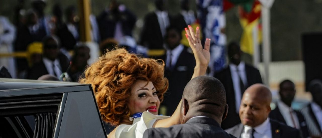 Cameroun: après des mois d’absence, Paul Biya tient son premier meeting de campagne