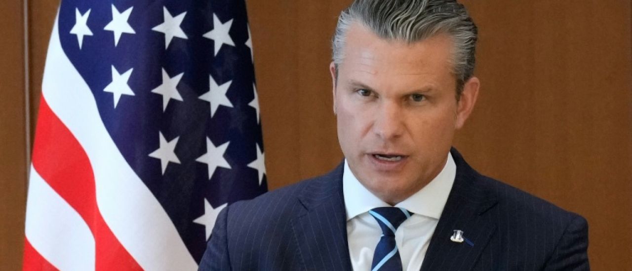 Nouvelle frappe américaine contre un bateau de narcotrafiquants présumés, trois morts