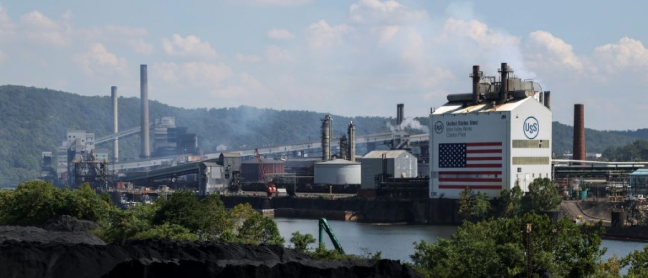 Explosion dans une usine de Pennsylvanie: deux morts, 10 blessés