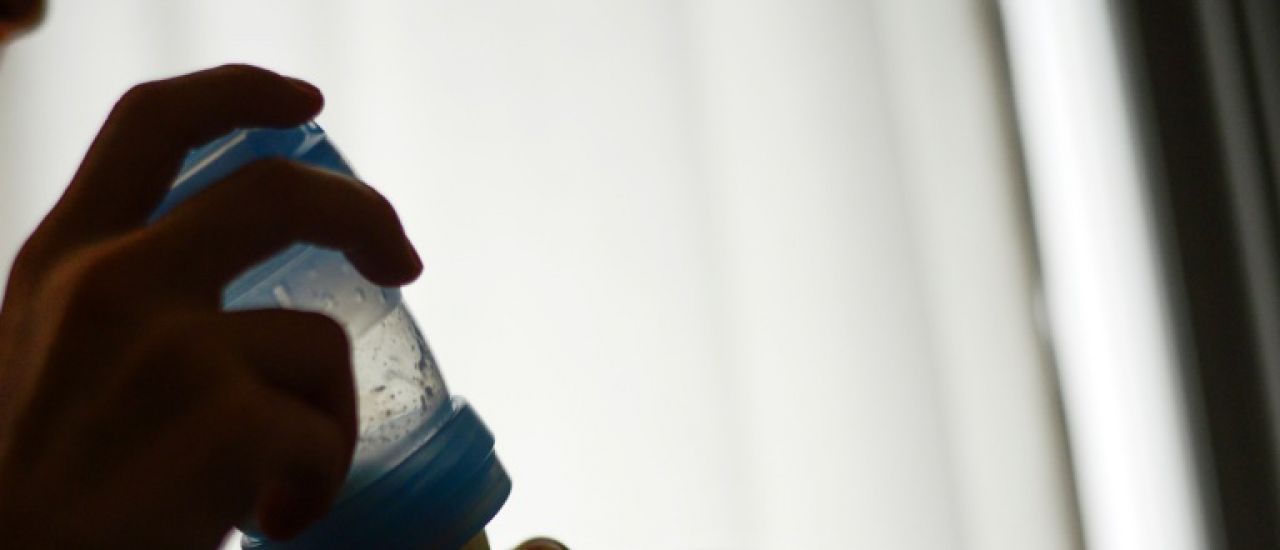 Du dioxyde de titane, cancérigène potentiel pour l'humain, détecté dans le lait, selon une étude