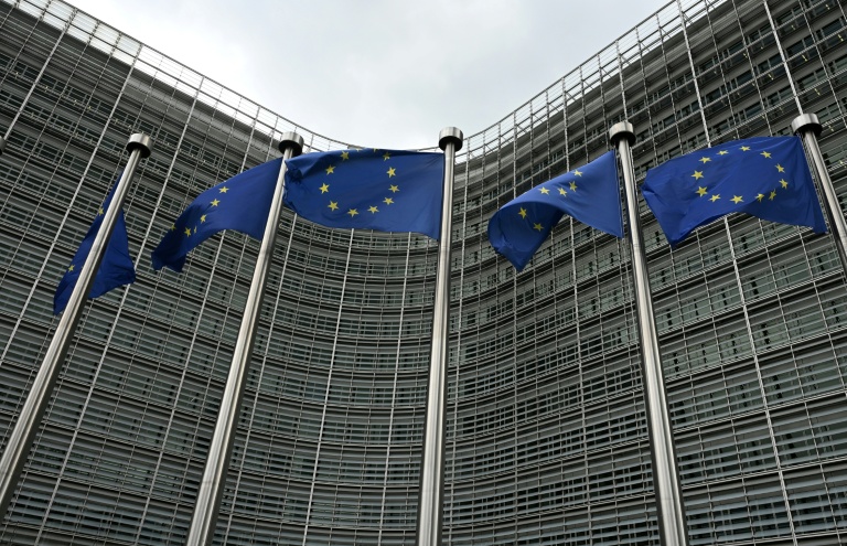 Les lobbyistes au coeur du tournant pro-business de l'UE