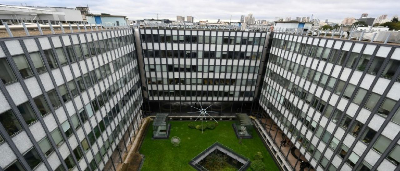 Clôture sans procès du dernier grand dossier d'amiante, celui du campus parisien de Jussieu