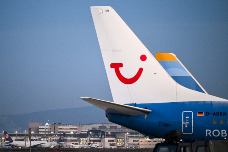 Tourisme: la guerre continue à favoriser les réservations de dernière minute, selon TUI