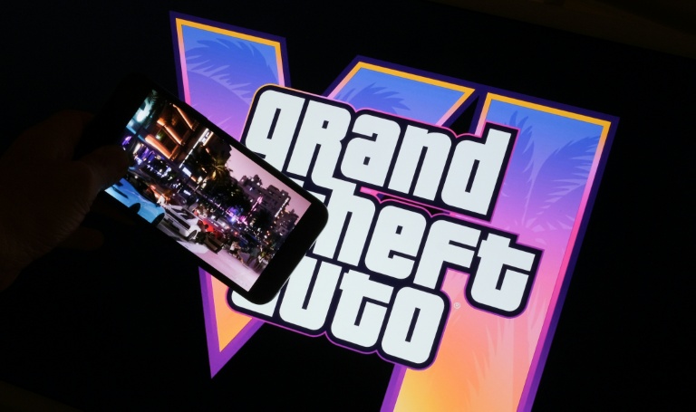 "GTA VI": le studio Rockstar Games regrette les fuites sur son jeu vidéo