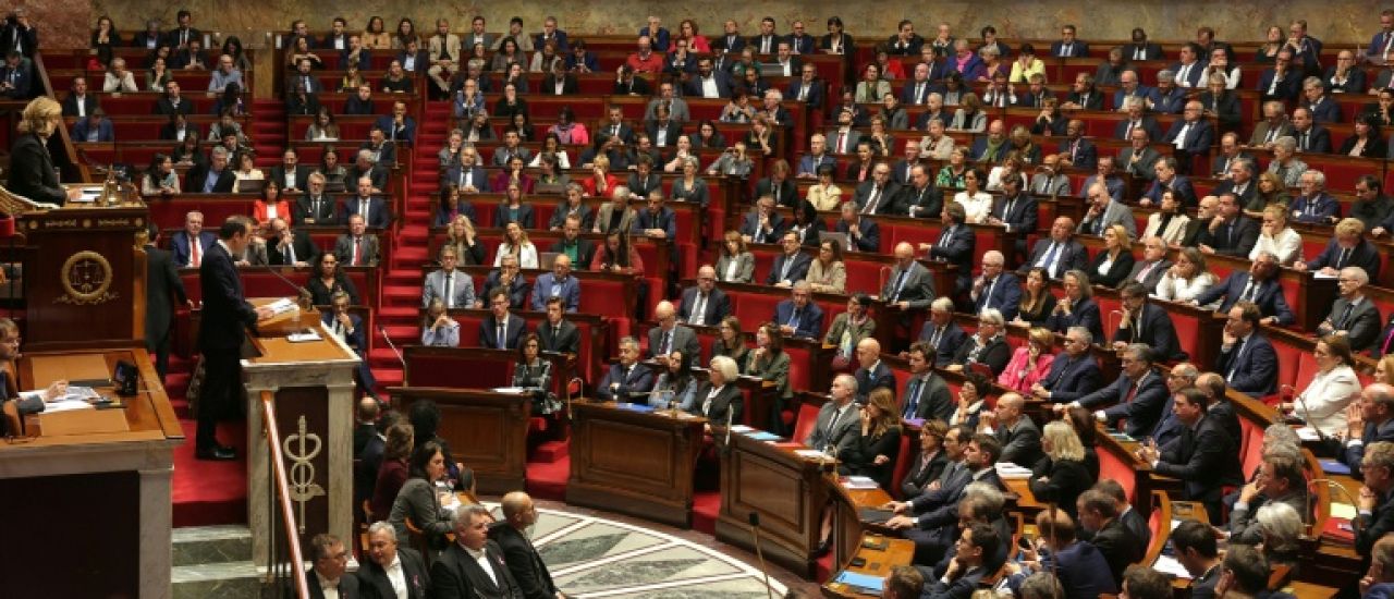 Lecornu concède au PS le totem des retraites au nom de la stabilité Lecornu concède au PS le totem des retraites au nom de la stabilité