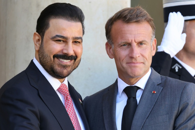 Diversification des routes du pétrole, défense: Paris et Badgad consolident leurs liens