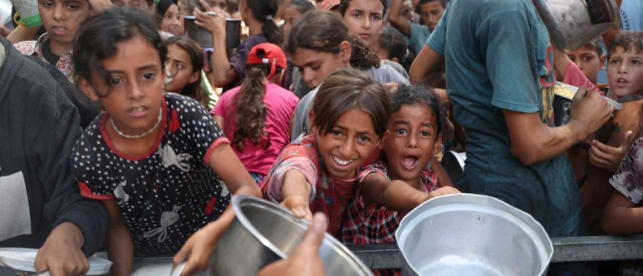 Israël continue d'exiger la libération de "tous les otages" pour une trêve à Gaza